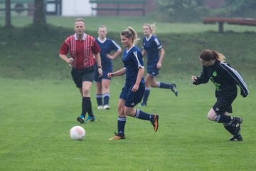 Bild 213 - Frauen TSV Gnutz - SV Bokhorst : Ergebnis: 7:0